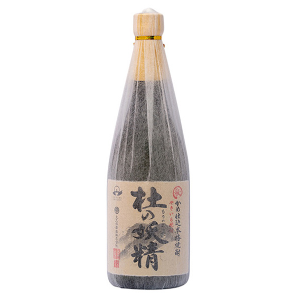 【焼き芋焼酎】 杜の妖精 ７２０ＭＬ ２５度 ６本セット 焼き芋焼酎】 杜の妖精 720ML 25度 6本セット