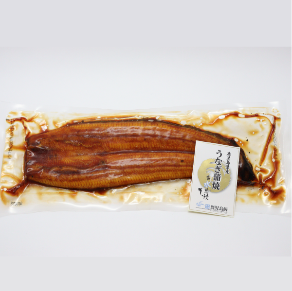 名水慈鰻（185～225g）