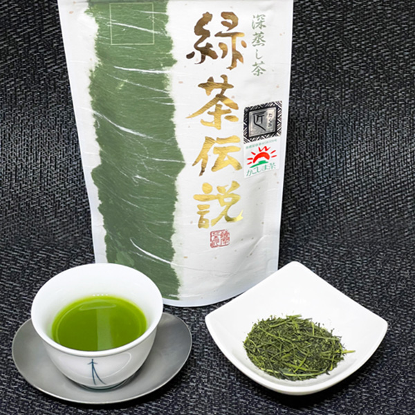 ほうじ茶ティーバッグ