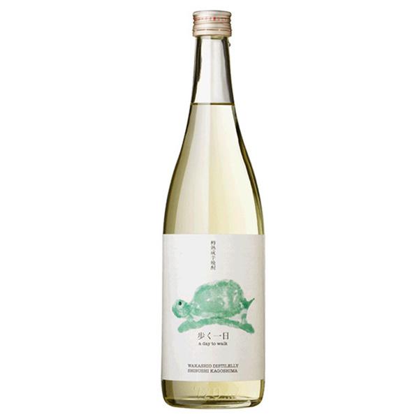 焼酎 STILL LIFE Amazing STILL LIFE 2020 550ml