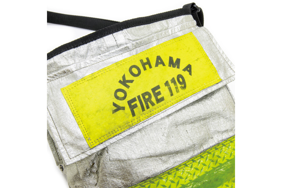 ふるさと生活】 横浜市| ふるさと納税で「横浜市消防局オリジナル